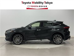 ハリアー Z レザーパッケージ