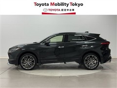 ハリアー Z レザーパッケージ