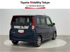 ルーミー カスタムG-T