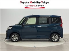 ルーミー カスタムG-T