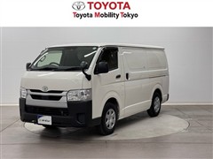 ハイエースバン