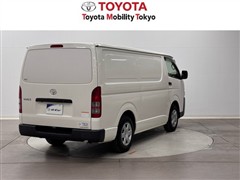 ハイエースV チュウオンレイトウバン