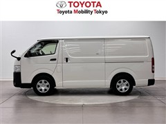 ハイエースV チュウオンレイトウバン