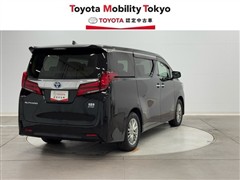 アルファードHV G Fパック