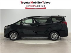 アルファードHV G Fパック