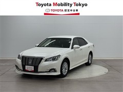 クラウン ロイヤルサルーン