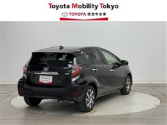 アクア Sスタイルブラック