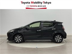 アクア Sスタイルブラック