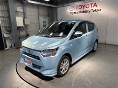 ダイハツ ミライース G SA3
