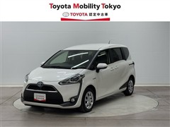 シエンタ HV Gクエロ