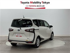 シエンタ HV Gクエロ