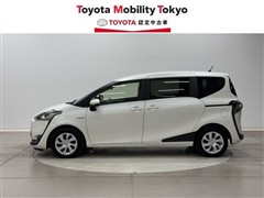 シエンタ HV Gクエロ