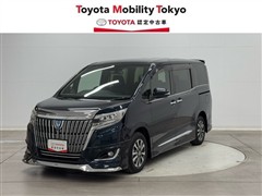 トヨタエスクァイア HV Giの中古車