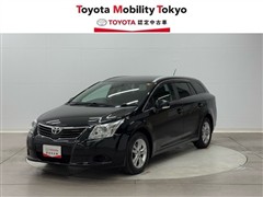 アベンシスWG XI