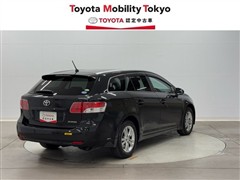 アベンシスWG XI