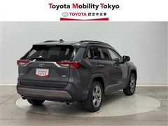 RAV4 HV G