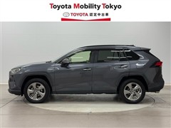 RAV4 HV G