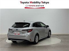 カローラツーリング HV G-X