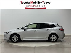 カローラツーリング HV G-X