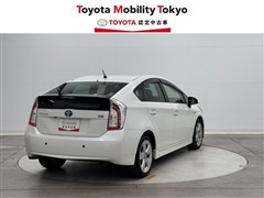 プリウス S ツーリングセレクション