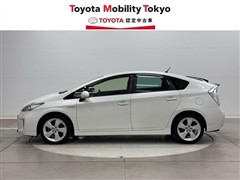 プリウス S ツーリングセレクション