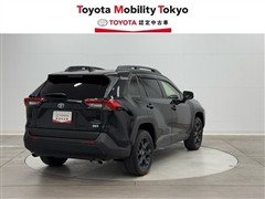RAV4 HVアドオフロードP2