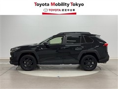 RAV4 HVアドオフロードP2