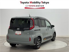 シエンタ HV Z