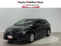 トヨタ カローラツーリング HV X