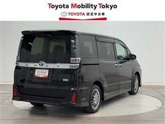 ヴォクシー HV ZS キラメキ3
