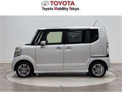 N-BOX カスタム SSパッケージ
