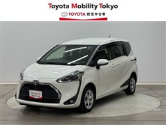 トヨタ シエンタG クルマイスタイプ1
