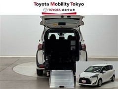 トヨタ シエンタG クルマイスタイプ1
