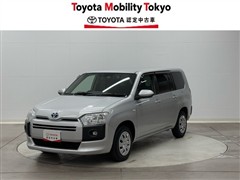 トヨタ プロボックスV HV F