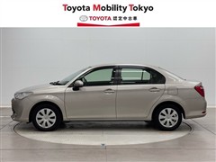 カローラアクシオ X