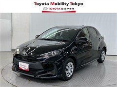 トヨタ ヤリス G