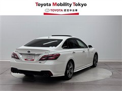 クラウンHV RS アドバンス