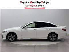 クラウンHV RS アドバンス