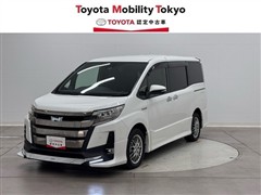 トヨタ ノアHV SI WXB2