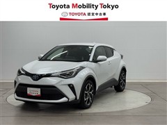 Ｃ－ＨＲ