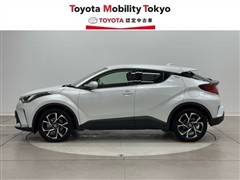 C-HR HV G