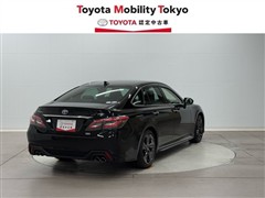 クラウンHV RSリミテッド