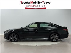 クラウンHV RSリミテッド