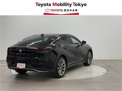 クラウンHV CO Gアドバレザー