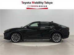 クラウンHV CO Gアドバレザー