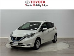 ノート E-パワー X