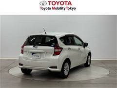 ノート E-パワー X