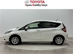 ノート E-パワー X