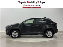 ヤリスクロスHV G