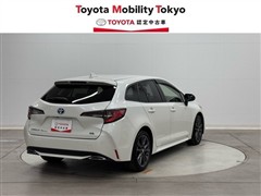 カローラツーリング HV WxB